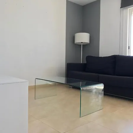 Apartment Atico Con Gran Solarium Privado - 121b