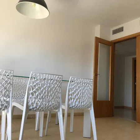 Atico Con Gran Solarium Privado - 121b