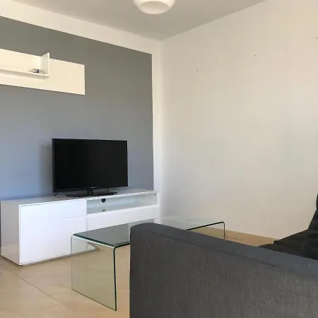 Atico Con Gran Solarium Privado - 121b Cambrils