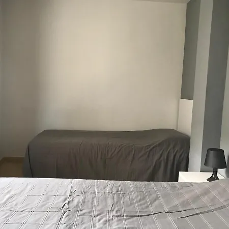 Apartment Atico Con Gran Solarium Privado - 121b