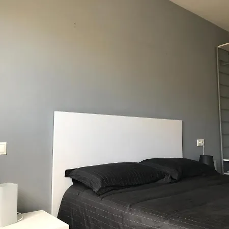 Apartment Atico Con Gran Solarium Privado - 121b