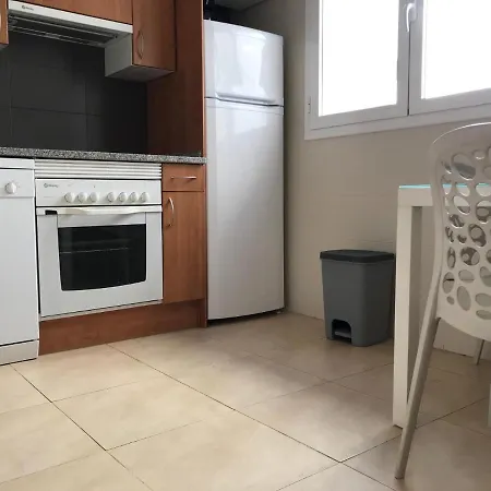 Apartment Atico Con Gran Solarium Privado - 121b *