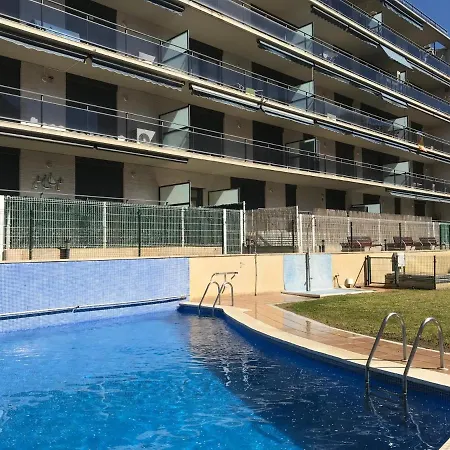 Atico Con Gran Solarium Privado - 121b דירה *