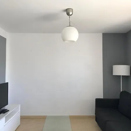 Atico Con Gran Solarium Privado - 121b Apartment *