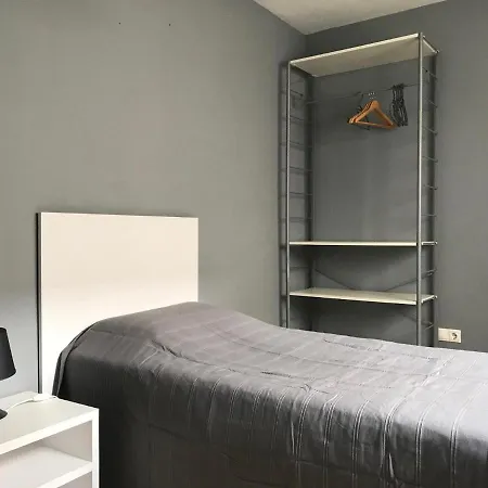Atico Con Gran Solarium Privado - 121b Cambrils
