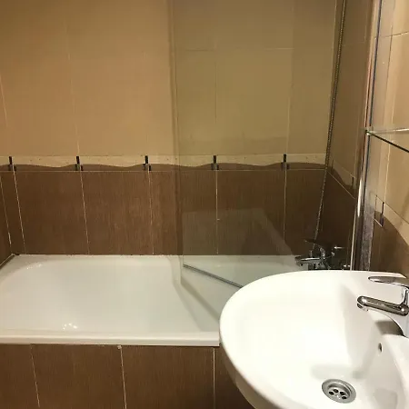 דירה Atico Con Gran Solarium Privado - 121b *